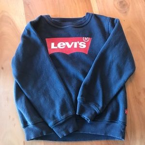 Levi’s sweat-shirt
